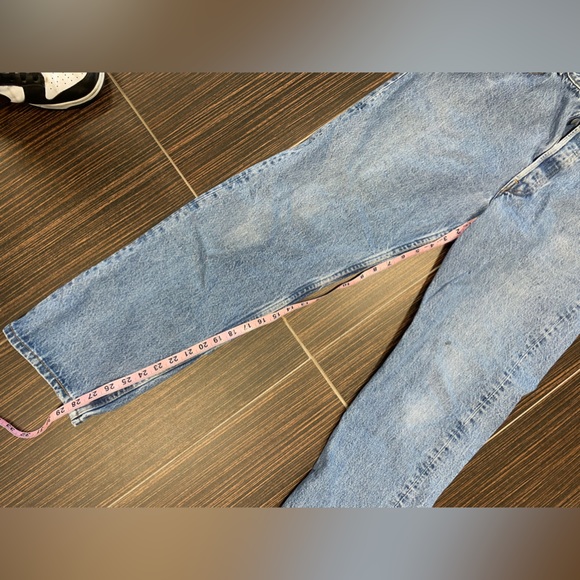 Vintage Levi’s Jeans Made in USA - Picture 5 of 8